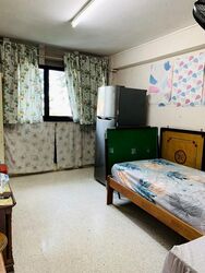 Blk 2 Farrer Gardens (Bukit Timah), HDB 4 Rooms #520053821